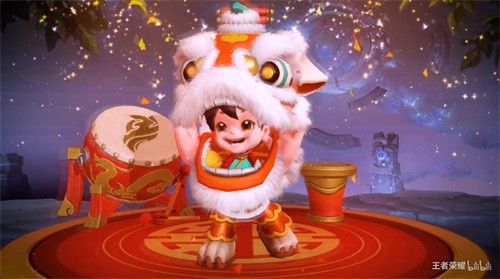 王者荣耀鲁班狮舞东方S26赛季返场时间及获取方式详解