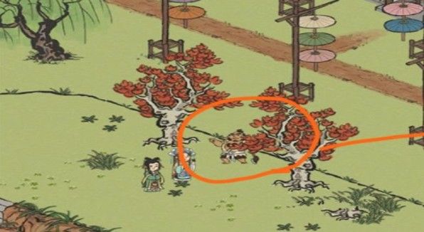 江南百景图长恨歌:宝箱与钥匙位置全攻略