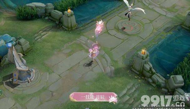 王者荣耀嫦娥拒霜思皮肤详解：美价廉的冬日限定