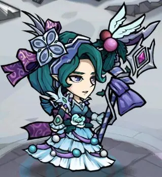 点点勇者新手阵容搭配攻略