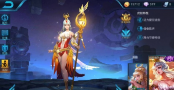 王者荣耀胜率榜TOP5英雄推荐：最强上分英雄分享