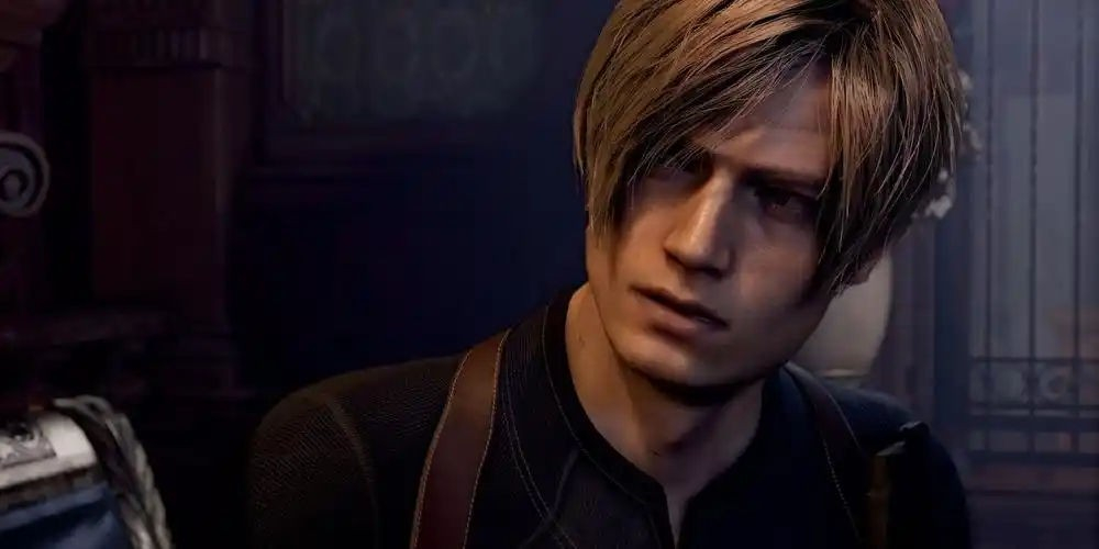 生化危机9：神秘岛屿的传闻与期待