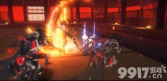 深空之眼雏心刻印à级阵容：早樱+潮音，后期强度稳如老狗