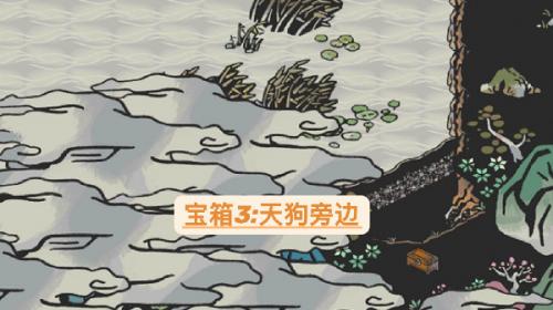 江南百景图陌上行活动探险宝箱钥匙位置全解析