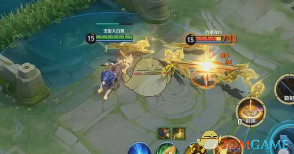 王者荣耀苍2025S38赛季出装铭文搭配心得