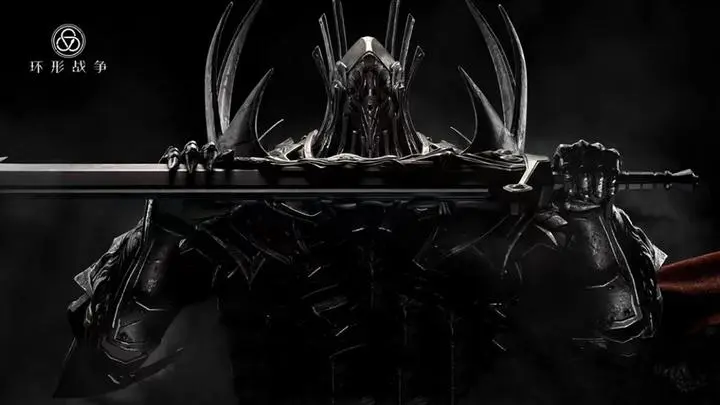 环形战争新手指南：快速掌握核心玩法与策略