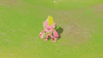 海岛纪元香蕉小猴的抓捕心得