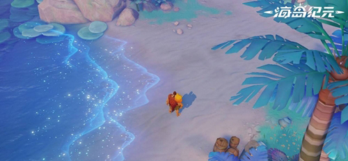 海岛纪元白羊变黑羊的玩法攻略