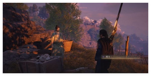 燕云十六声开封万事知传家之宝任务攻略