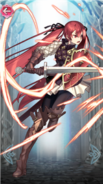 火焰纹章英雄全英雄技能武器详解