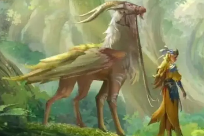 王者荣耀新英雄洗麟上线时间及玩法全解析