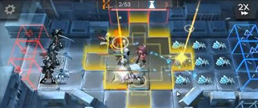 洪炉示岁AF-8通关策略与心得分享