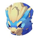 海岛纪元剑盾斗士的宠物选择之道