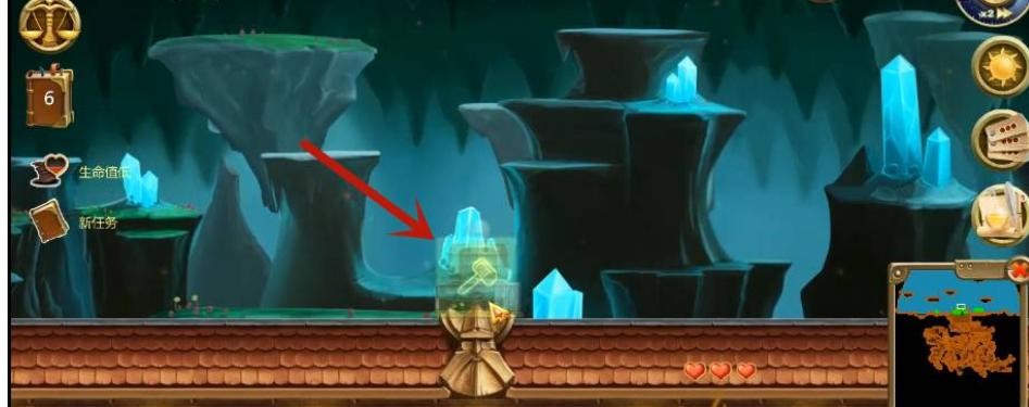 特斯拉塔三级建造攻略：打造世界游戏后期防御升级技巧