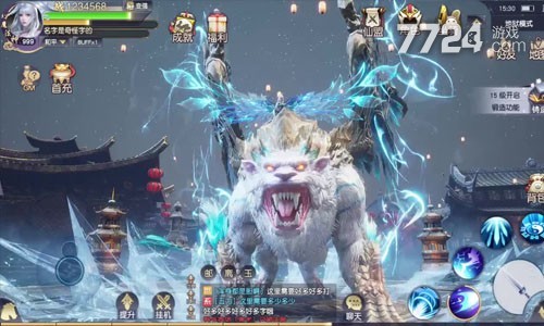 狂神无双战力提升攻略全解析