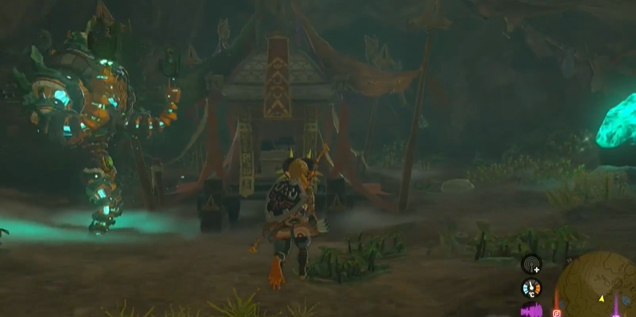 王国之泪蛮族服获取攻略：详细步骤与技巧