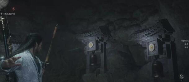 燕云十六声侠迹卷四黎蓁蓁任务全攻略：水下解谜与宝箱获取详解