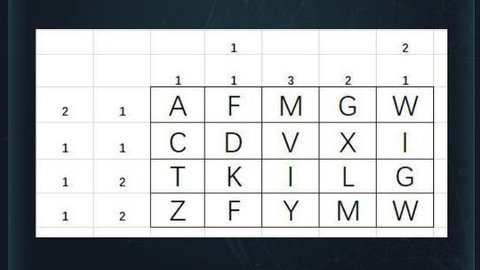 犯罪大师黑白翻转答案全解析：THECASEISCLOSE