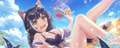 泳装凯露属性详解：全面法系输出，值得入手吗？