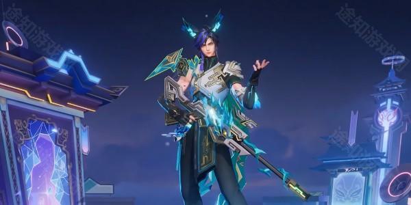 王者荣耀2024年第六期荣耀战令皮肤全解析