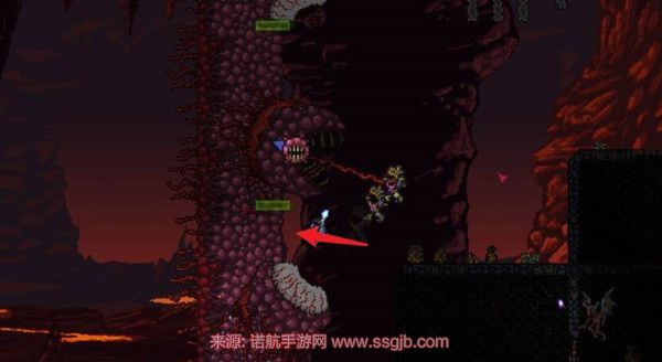 泰拉瑞亚水月怪刷新全攻略：从召唤肉山到日食触发，掉落物价值解析