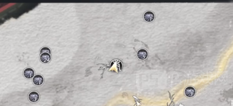 燕云十六声金瓯碎片获取全攻略：高效采集地点与技巧