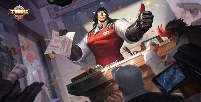 王者荣耀项羽新皮肤何时推出？官方消息与上线时间预测