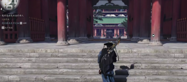 燕云十六声猴毛详解：用途、获取及价值全解析