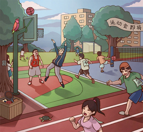 班主任模拟器第七关通关全攻略：观察力大考验，细节满满超有趣