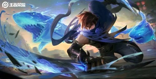 王者荣耀澜连招全解析：掌握核心技巧，轻松玩转飘逸刺客