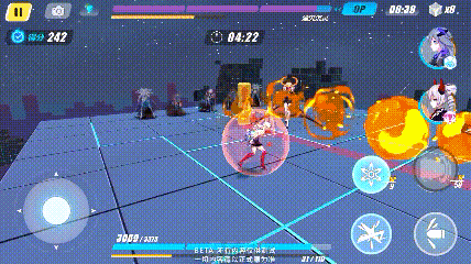 湮灭沉灵通关攻略：技能解析与阶段应对策略