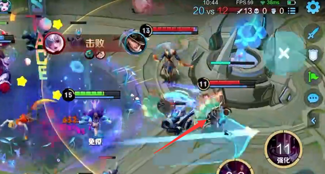 王者荣耀貂蝉打野全攻略：从前期发育到后期带飞，野区霸主养成记