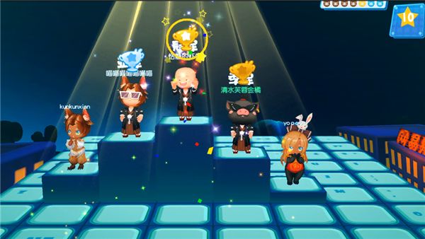 猪场怼怼乐对战技巧全攻略：从蓄力取消到陷阱利用，提升胜率心得分享