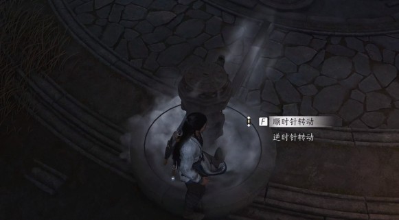 燕云十六声太极之谜任务攻略详解：如何轻松完成