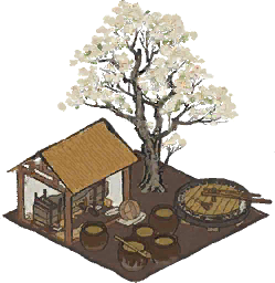 江南百景图桐油树解锁与高效种植全攻略