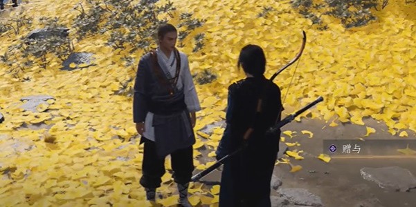 燕云十六声慈心山院本心妙善任务通关全攻略