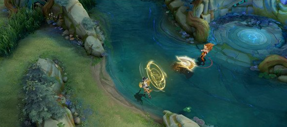 王者荣耀上官婉儿神器万象笔价值评估：是否值得购买？