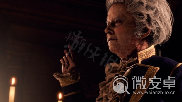 生化危机4重制版人物全解析