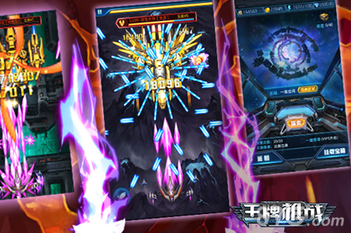 王牌机战礼包码领取指南：解锁更好战机，游戏体验更上一层楼