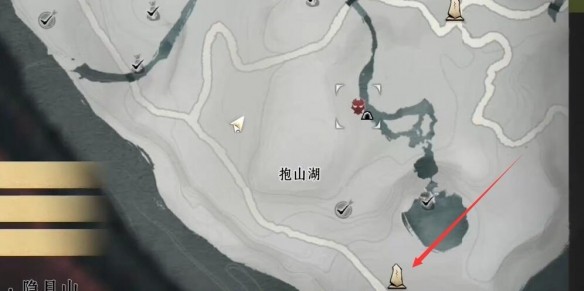 燕云十六声纵地摘星的获取方法详解