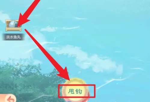 盛世芳华钓鱼全攻略：从入门到技巧，轻松掌握游戏钓鱼乐趣
