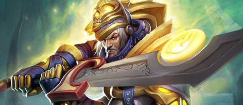 炉石传说偶数骑的逆袭之路：国服登顶卡组与攻略深度解析