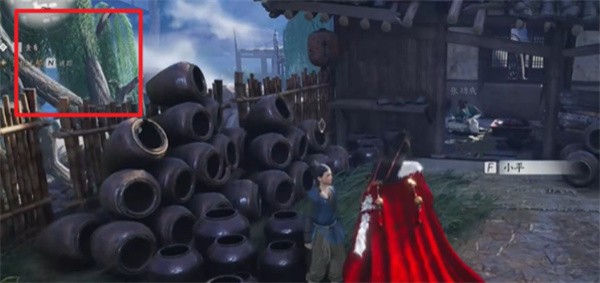 燕云十六声万事知荣归故里任务完成攻略