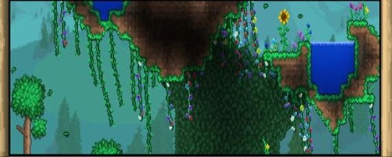 泰拉瑞亚大风天触发条件及特点详解