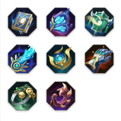 特斯拉的强大之处：详解曙光英雄特斯拉的技能、出装与战术运用