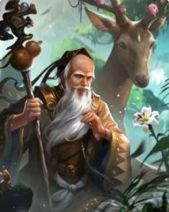 界华佗技能详解：急救与青囊如何助你成为团队救星