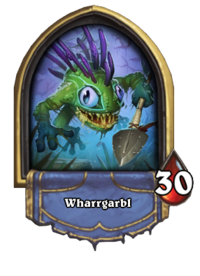 炉石传说怪兽来袭乱斗全解析