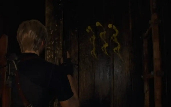 生化危机4重制版8个圆盘密码全攻略