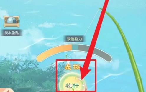 盛世芳华钓鱼全攻略：从入门到技巧，轻松掌握游戏钓鱼乐趣
