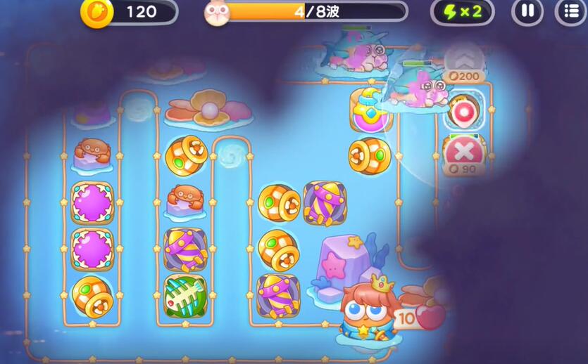 海的闺女第53关通关秘籍大公开